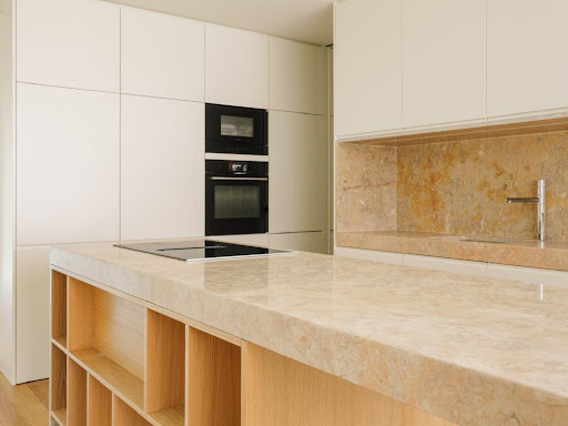 Maison avec terrasse 4