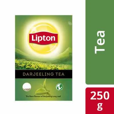 Lipton Darjeeling Tea 250 Gm