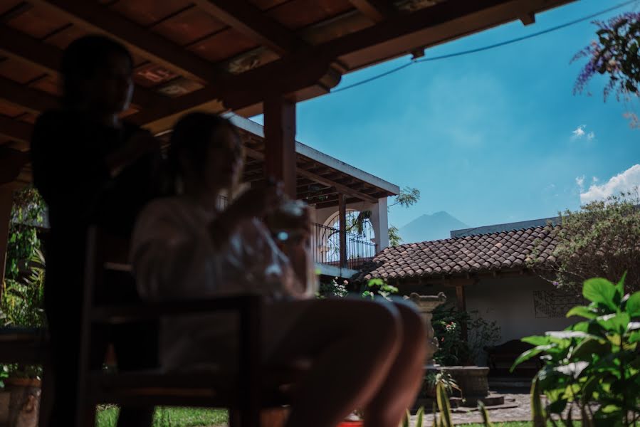 Fotógrafo de casamento Juan Salazar (bodasjuansalazar). Foto de 9 de fevereiro