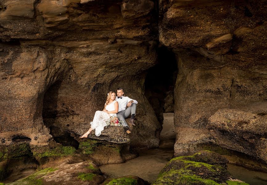 Photographe de mariage Thierry Boudan (thierryboudan). Photo du 25 février 2019