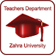 Teachers Department Download on Windows