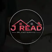 JR Plastering Logo