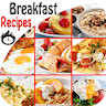 Healthy Breakfast Idea icon