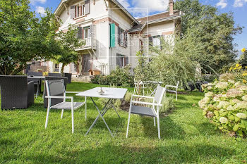 maison à Voisins-le-Bretonneux (78)