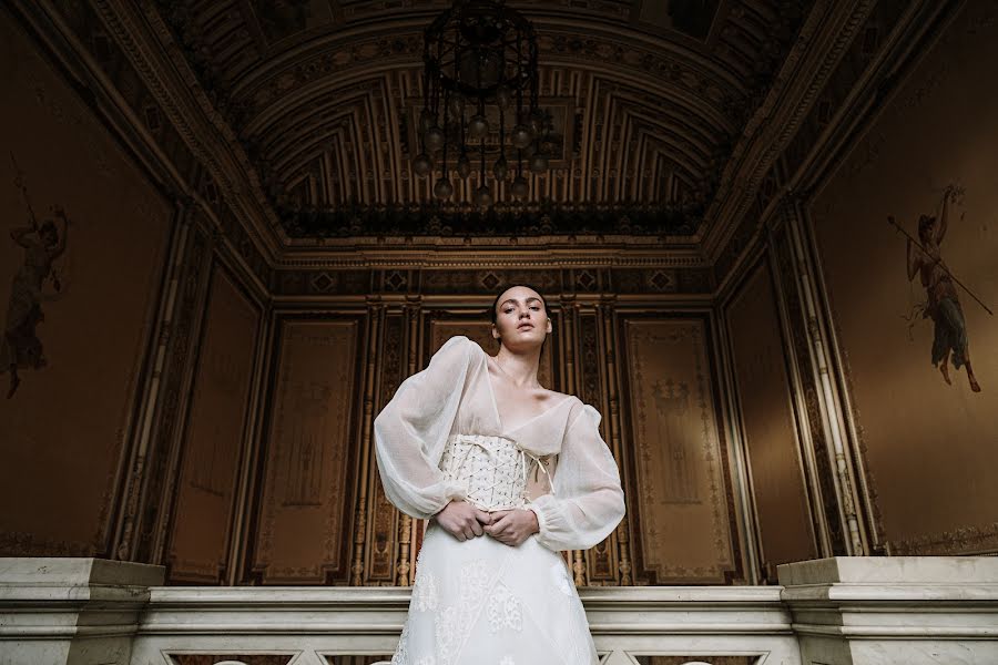 Photographe de mariage Giacomo Scandurra (mino). Photo du 5 janvier 2022