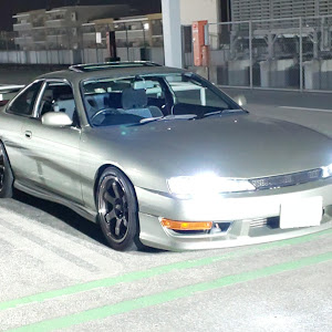 シルビア S14 後期