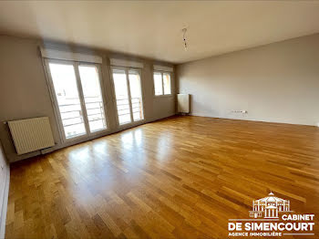 appartement à Amiens (80)