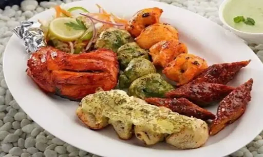 Make Your Non Veg Platter