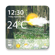 Weather Forecast 1.1 Icon