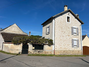 maison à La Ferté-sous-Jouarre (77)