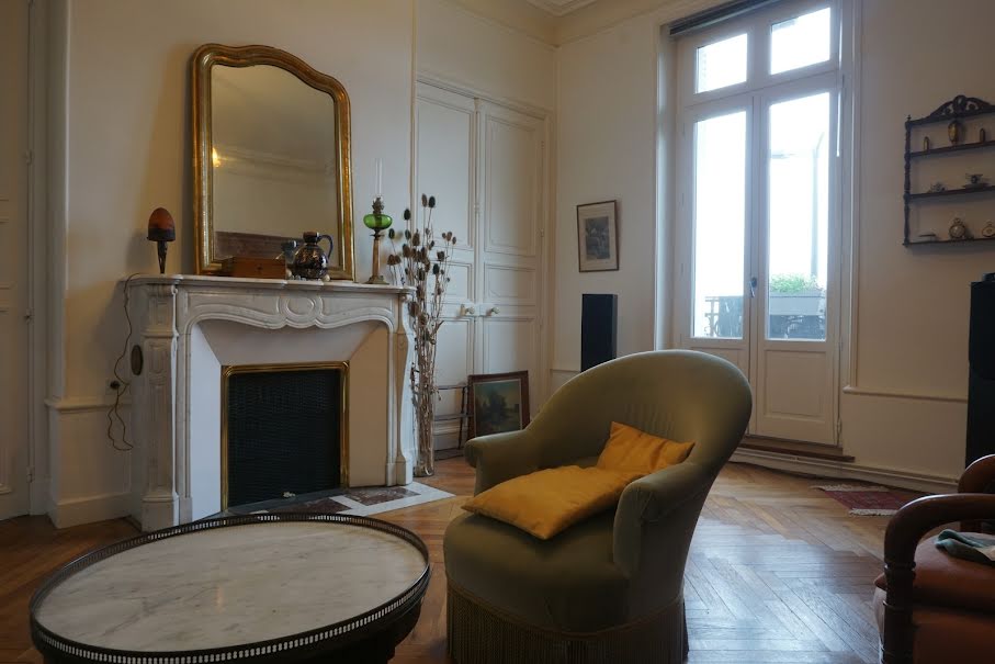 Vente appartement 5 pièces 107 m² à Saumur (49400), 254 000 €