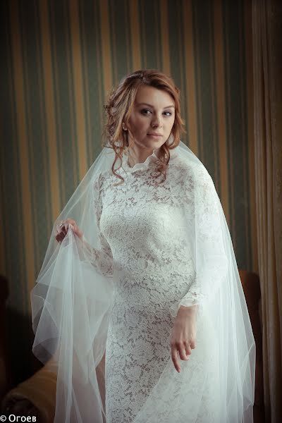 Весільний фотограф Нурмагомед Огоев (ogoev). Фотографія від 14 грудня 2013