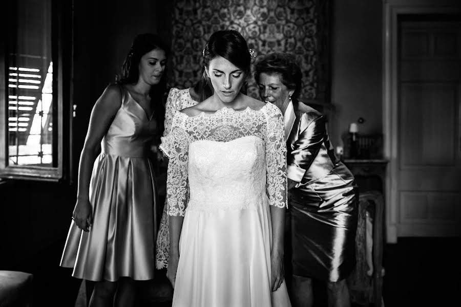 Fotografo di matrimoni Giorgia Gaggero (giorgiagaggero). Foto del 26 febbraio 2019