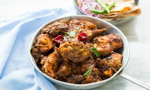 Chicken Chettinad Masala