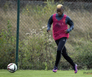 Charly Musonda pourrait avoir trouvé un club