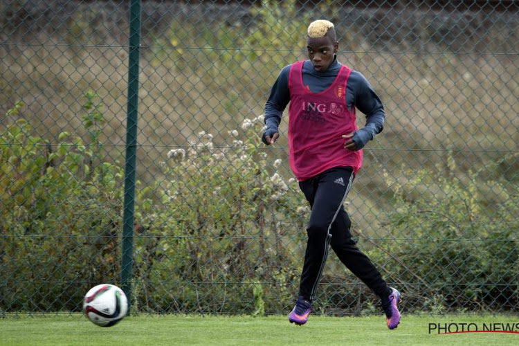 Charly Musonda: mais pourquoi tu t'obstines ?