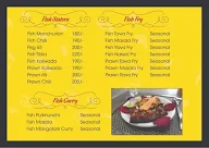 Dining Hut menu 6