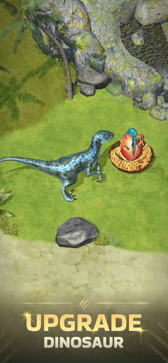 Screenshot Dinosaur Universe