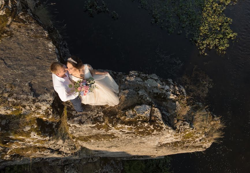 Hochzeitsfotograf Pavel Savin (pavelsavin). Foto vom 28. Juli 2020