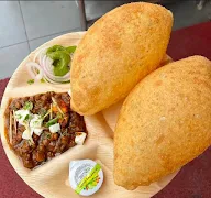 Lotan Chole Kulche Wala menu 4