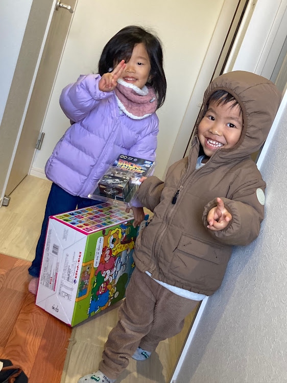 エスティマの晴れの国岡山・岡山県・L-ﾌｧﾐﾘｰ(light car family)・ローダーの旅・宝塚北SAに関するカスタム事例の投稿画像3枚目