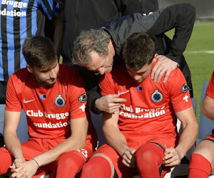 Club Brugge neemt ook afscheid van deze speler