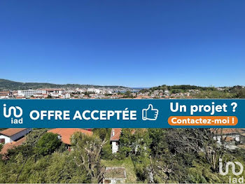 appartement à Hendaye (64)