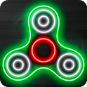 Icon Fidget Spinner