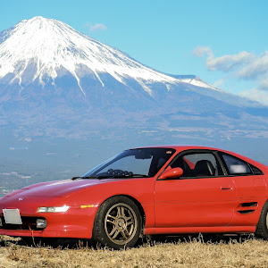 MR2 SW20