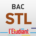 Bac STL 2018 avec L'Etudiant icon