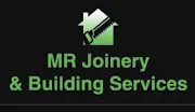 M.R Joinery and Building Services Logo