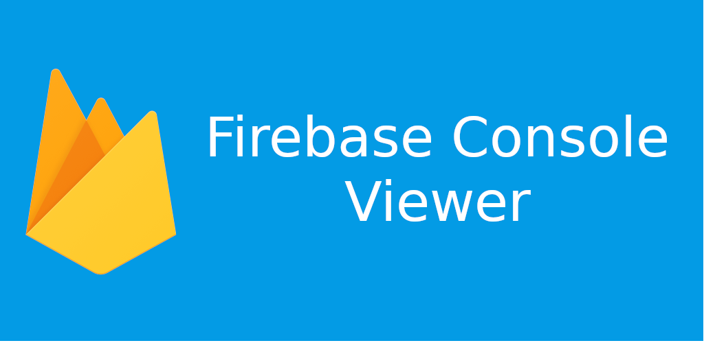 firebase-console-viewer-for-android-latest-version-for-android