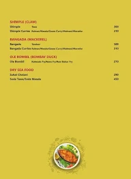 D Palace menu 6