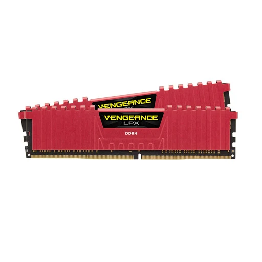 RAM desktop CORSAIR Vengeance LPX CMK16GX4M2A (2x8GB) DDR4 2666MHz