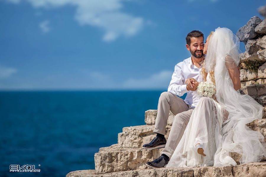 Photographe de mariage Abdullah Arsoy (abdullaharsoy). Photo du 12 juillet 2020