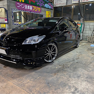 プリウス ZVW30