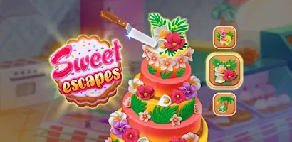 Sweet Bakery - Girls Cake Game - Apps on Google Play