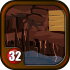 Escape From Abandoned Cave - Escape Games Mobi 32 1.0.0