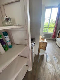 appartement à Paris 20ème (75)