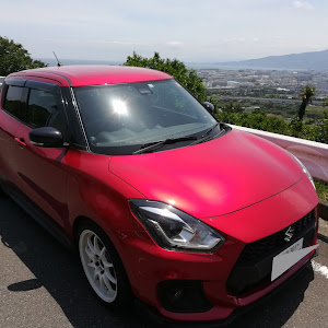 スイフトスポーツ ZC33S