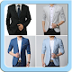 Download Men Simple Suit Fashion For PC Windows and Mac 1.0