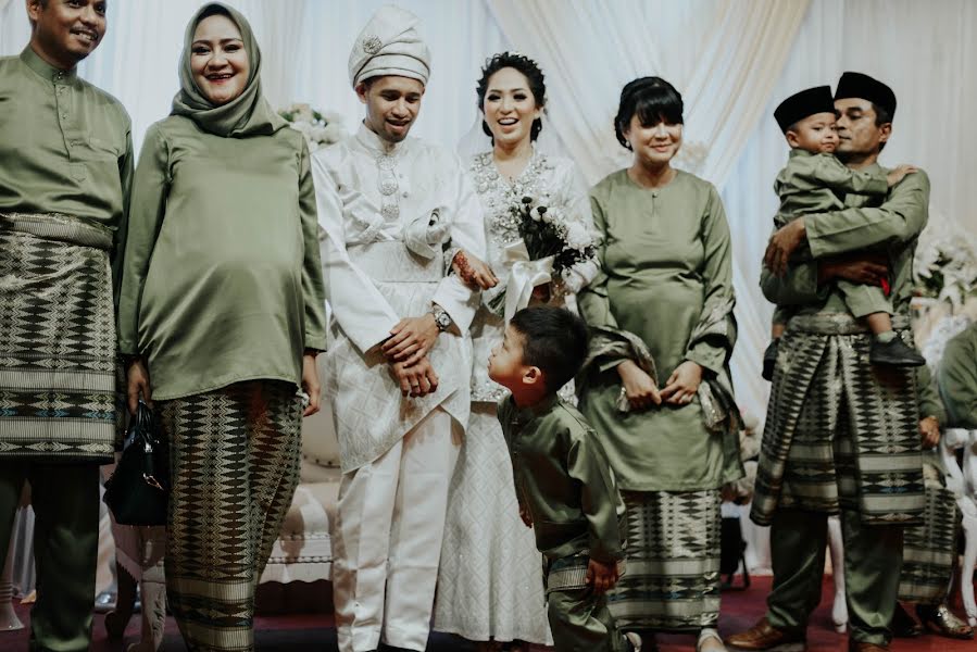 Wedding photographer Rendhi Pramayuga (rendhi1507). Photo of 15 March 2018