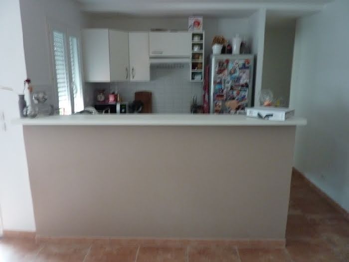 Location  appartement 3 pièces 75 m² à Toulouse (31000), 960 €