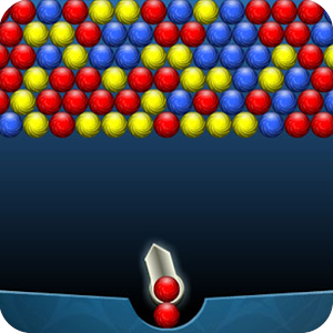 Download Deluxe Bubble Shooter For PC Windows and Mac