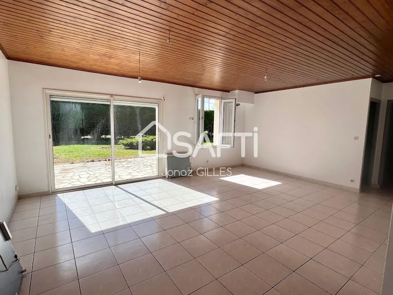 Vente maison 3 pièces 72 m² à Saint-Pierre-d'Oléron (17310), 312 000 €