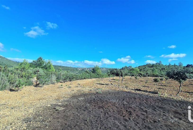  Vente Terrain à bâtir - à Villesèque-des-Corbières (11360) 