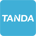 Cover Image of ดาวน์โหลด Time Clock by Tanda 0.0.4 APK