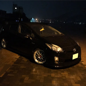 プリウス ZVW30