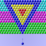 Cover Image of Download Bubble Shooter 4.5 APK