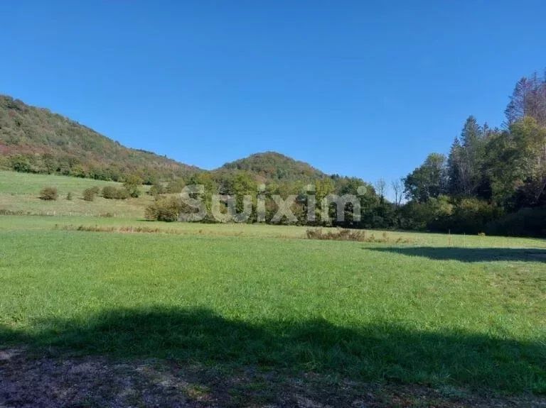 Vente terrain  677 m² à Orgelet (39270), 17 500 €